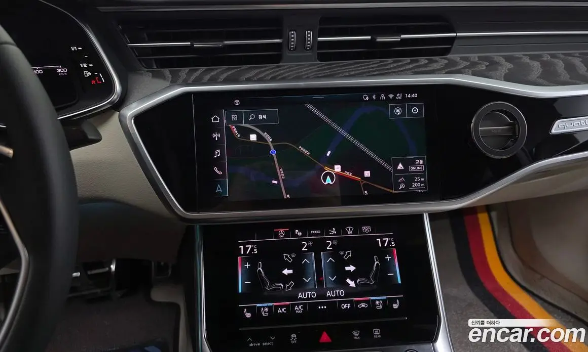 Audi A7 2025 3.0 автомат (гидро), фото 14 Audi A7 2025 3.0 автомат (гидро), фото 14