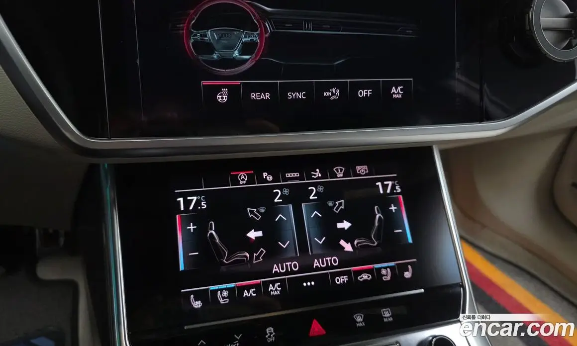 Audi A7 2025 3.0 автомат (гидро), фото 16 Audi A7 2025 3.0 автомат (гидро), фото 16