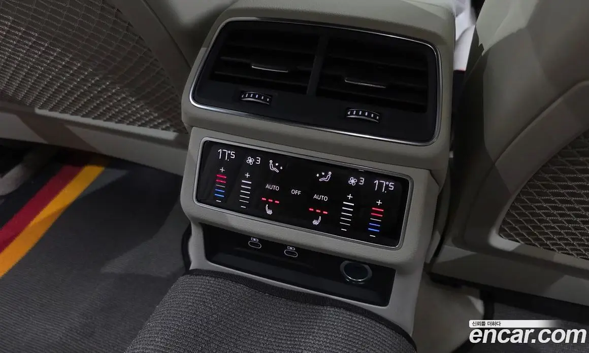 Audi A7 2025 3.0 автомат (гидро), фото 18 Audi A7 2025 3.0 автомат (гидро), фото 18