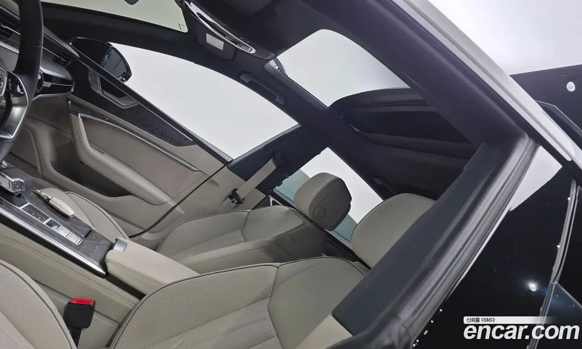 Audi A7 2025 3.0 автомат (гидро), фото 19 Audi A7 2025 3.0 автомат (гидро), фото 19