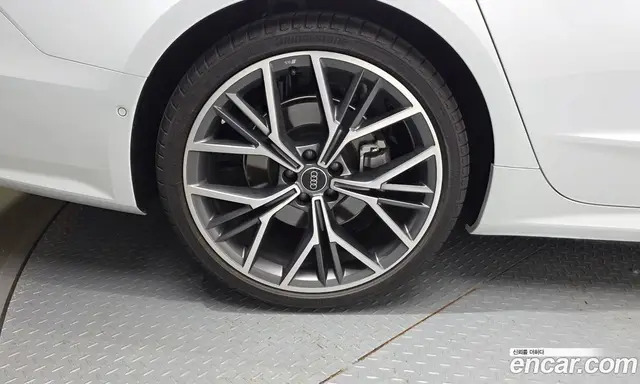 Audi A7 2025 3.0 автомат (гидро), миниатюра 5 Audi A7 2025 3.0 автомат (гидро), миниатюра 5
