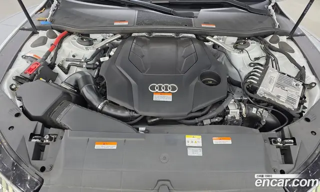 Audi A7 2025 3.0 автомат (гидро), миниатюра 6 Audi A7 2025 3.0 автомат (гидро), миниатюра 6