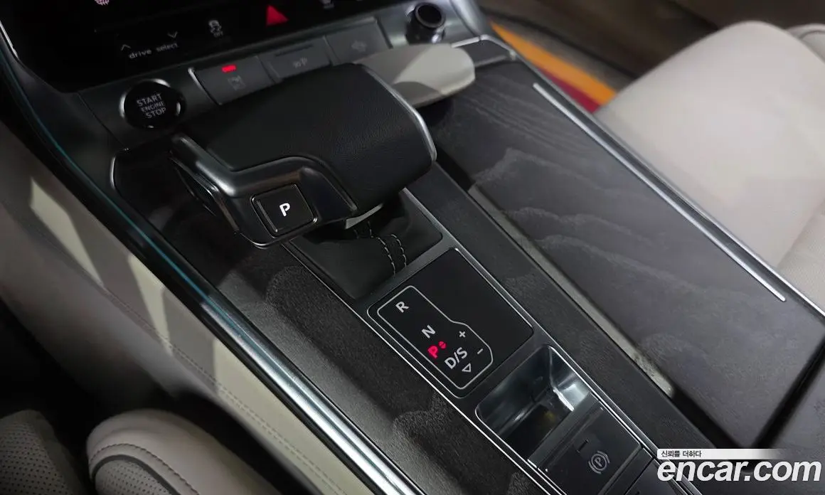 Audi A7 2025 3.0 автомат (гидро), фото 9 Audi A7 2025 3.0 автомат (гидро), фото 9