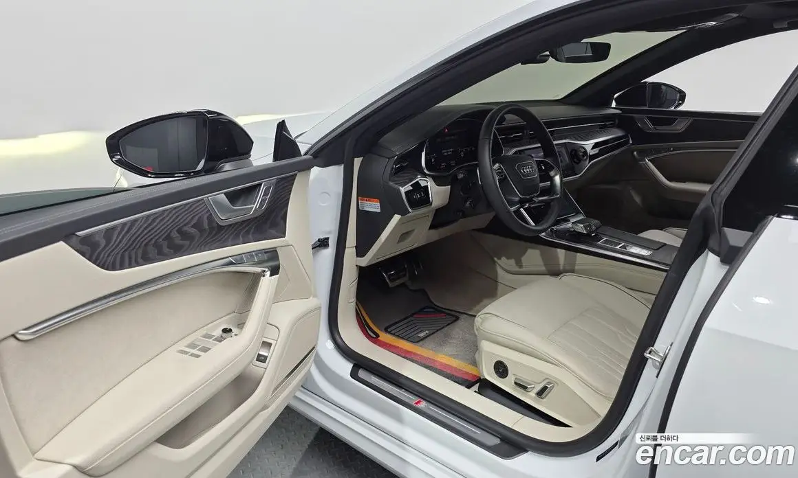 Audi A7 2025 3.0 автомат (гидро), фото 10 Audi A7 2025 3.0 автомат (гидро), фото 10
