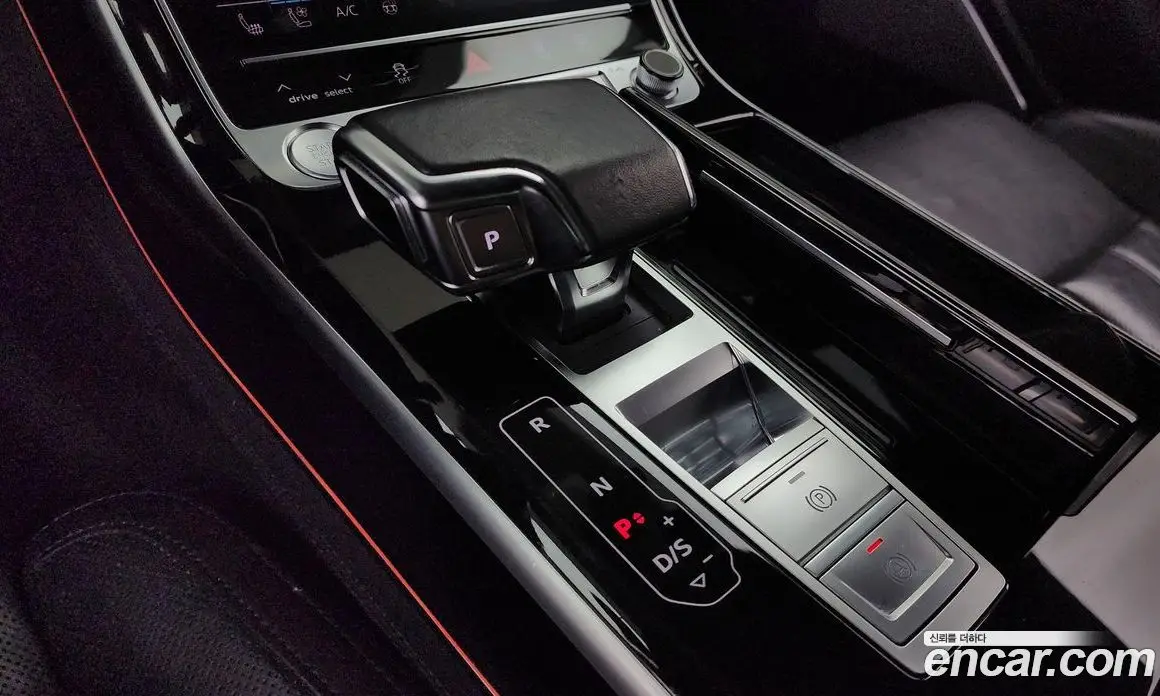 Audi A8 2019 3.0 автомат (гидро), фото 12 Audi A8 2019 3.0 автомат (гидро), фото 12
