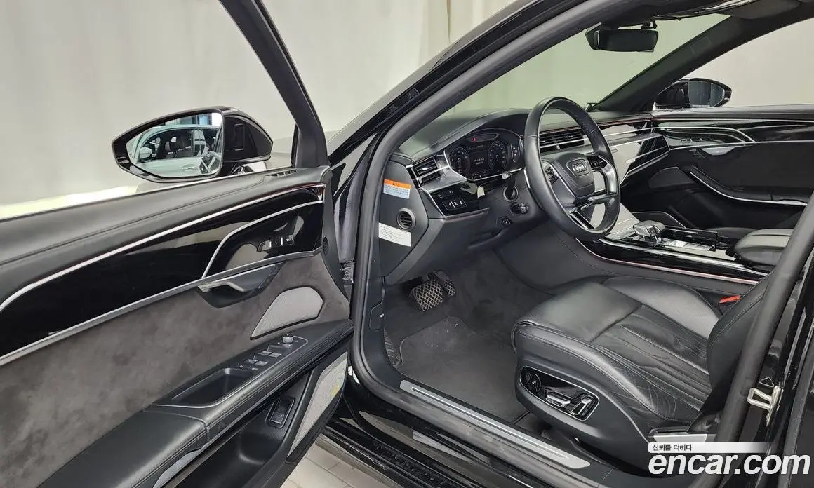 Audi A8 2019 3.0 автомат (гидро), фото 13 Audi A8 2019 3.0 автомат (гидро), фото 13