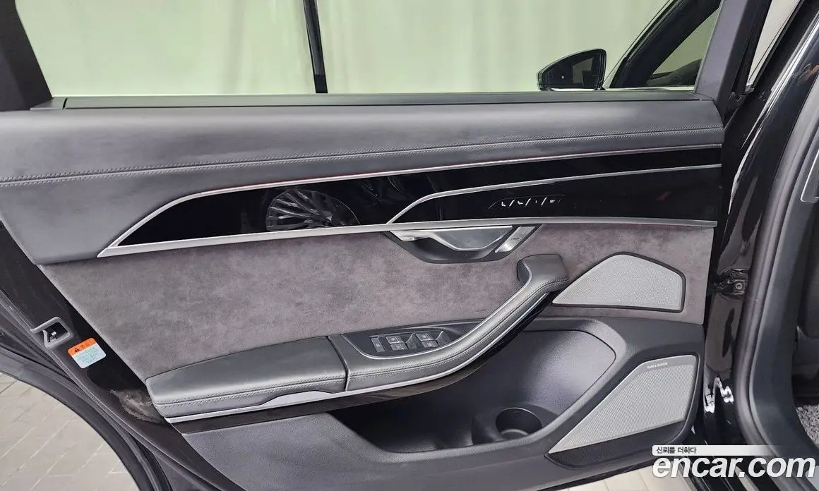 Audi A8 2019 3.0 автомат (гидро), фото 15 Audi A8 2019 3.0 автомат (гидро), фото 15