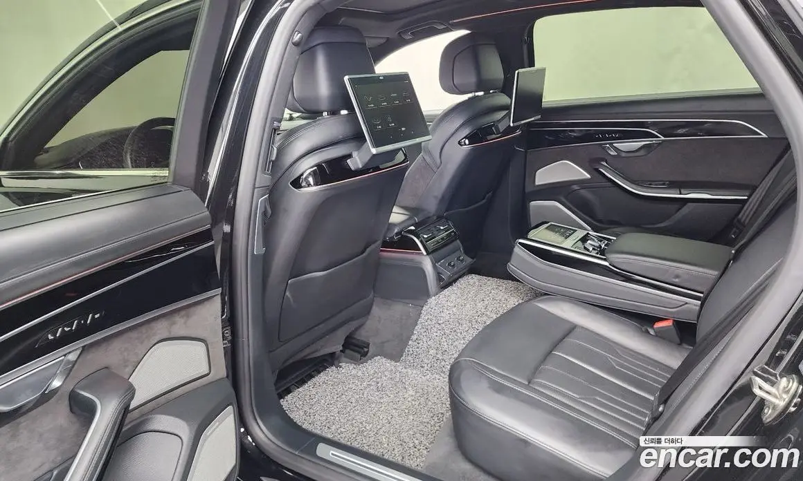Audi A8 2019 3.0 автомат (гидро), фото 16 Audi A8 2019 3.0 автомат (гидро), фото 16