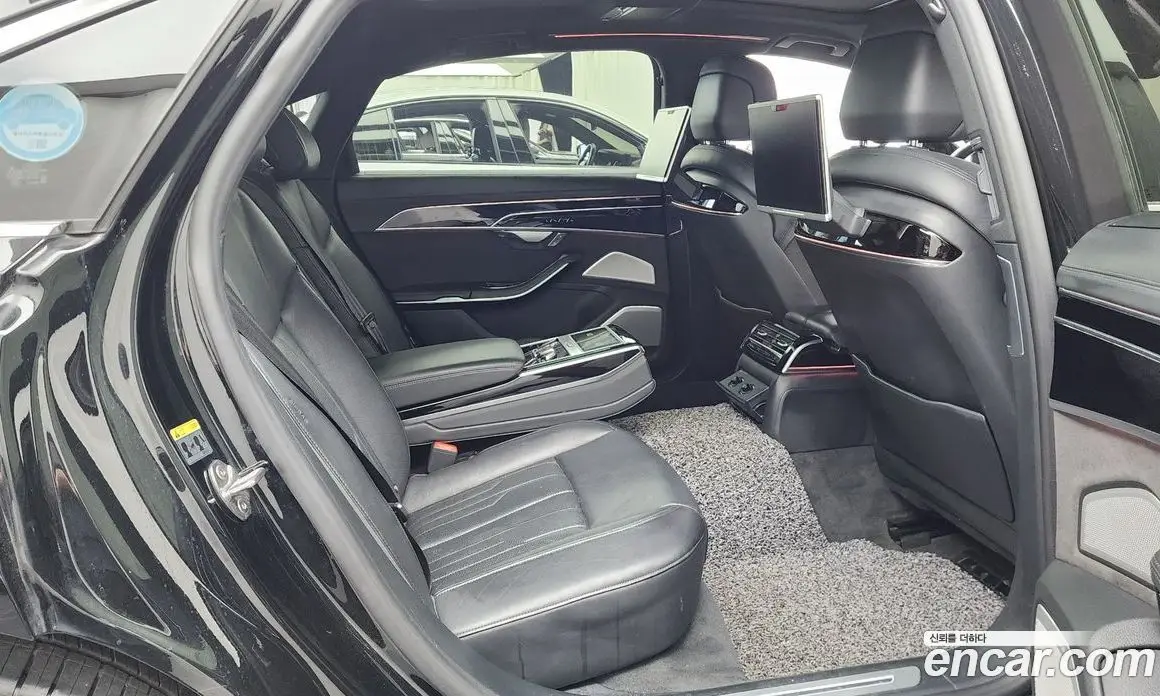 Audi A8 2019 3.0 автомат (гидро), фото 18 Audi A8 2019 3.0 автомат (гидро), фото 18