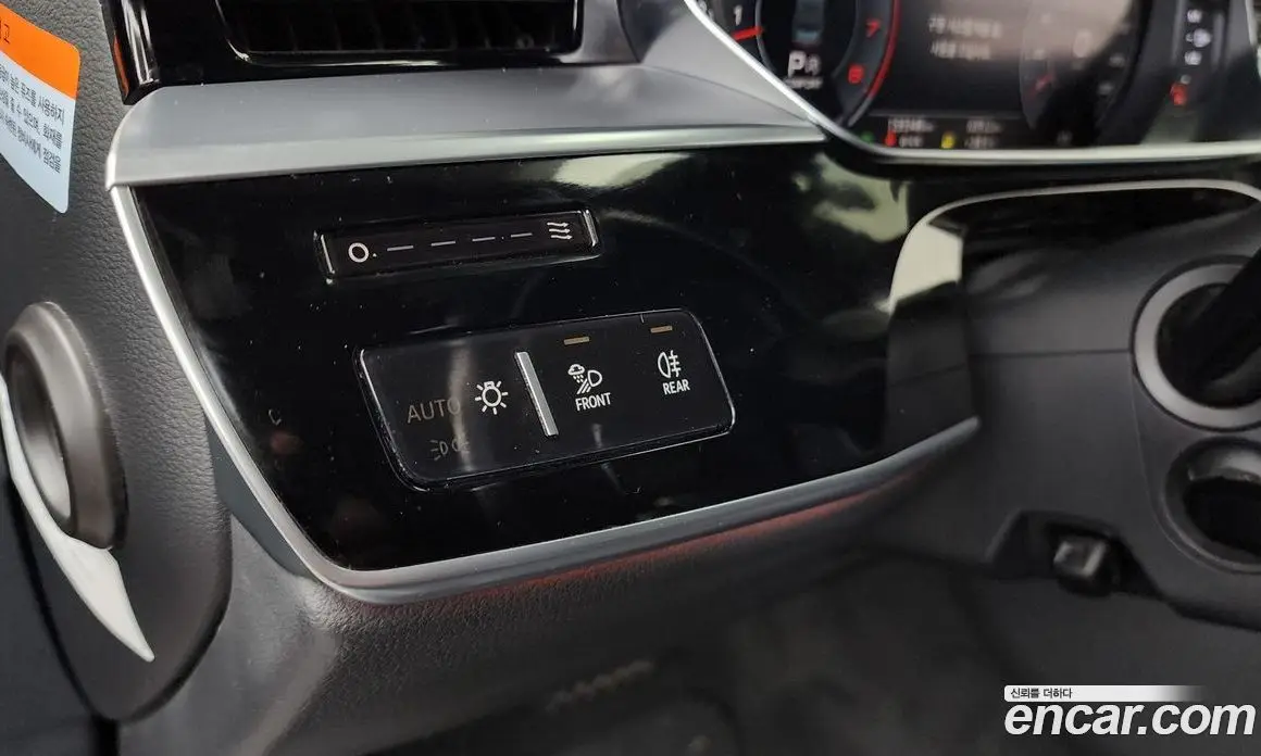 Audi A8 2019 3.0 автомат (гидро), фото 22 Audi A8 2019 3.0 автомат (гидро), фото 22