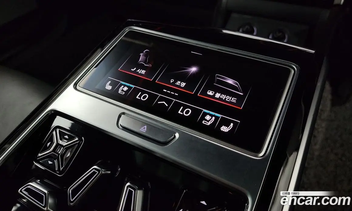 Audi A8 2019 3.0 автомат (гидро), фото 25 Audi A8 2019 3.0 автомат (гидро), фото 25