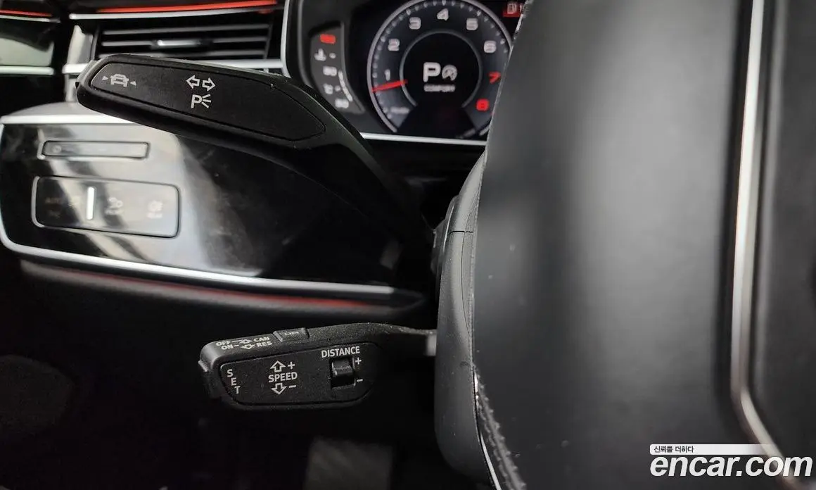 Audi A8 2019 3.0 автомат (гидро), фото 30 Audi A8 2019 3.0 автомат (гидро), фото 30