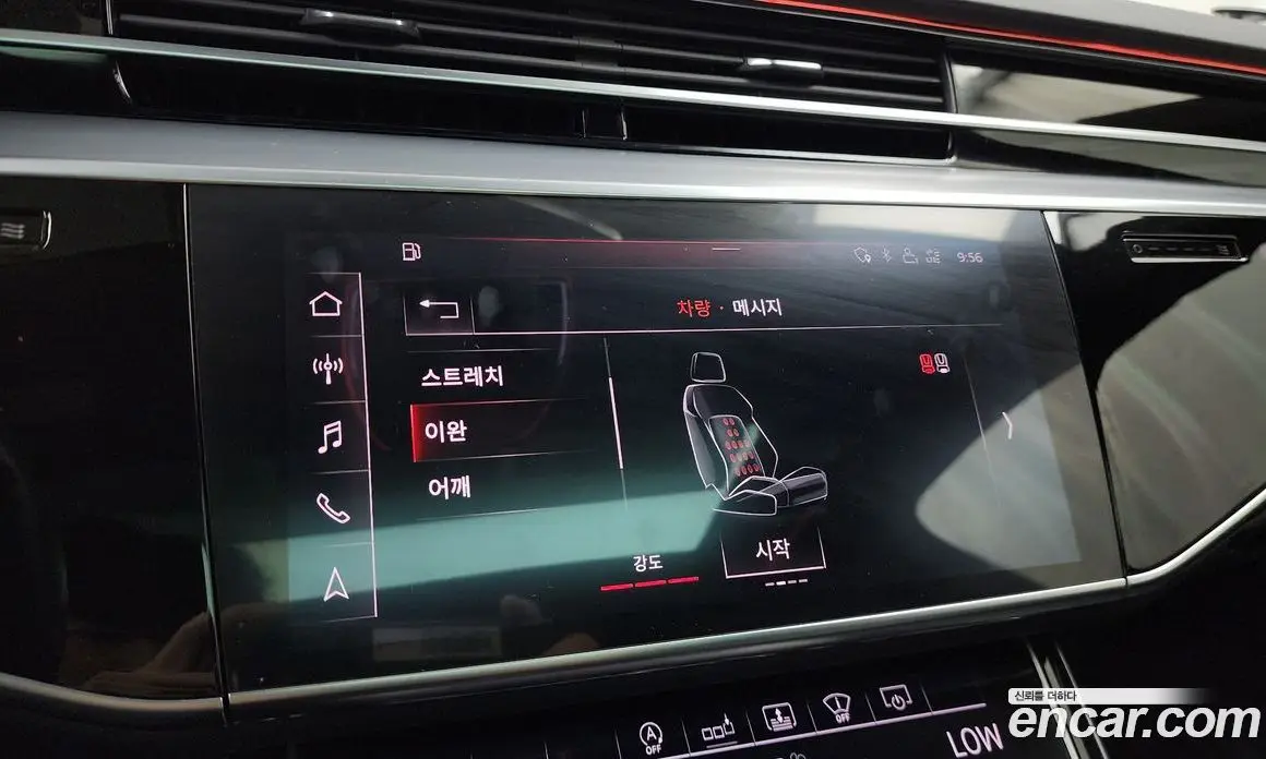 Audi A8 2019 3.0 автомат (гидро), фото 35 Audi A8 2019 3.0 автомат (гидро), фото 35