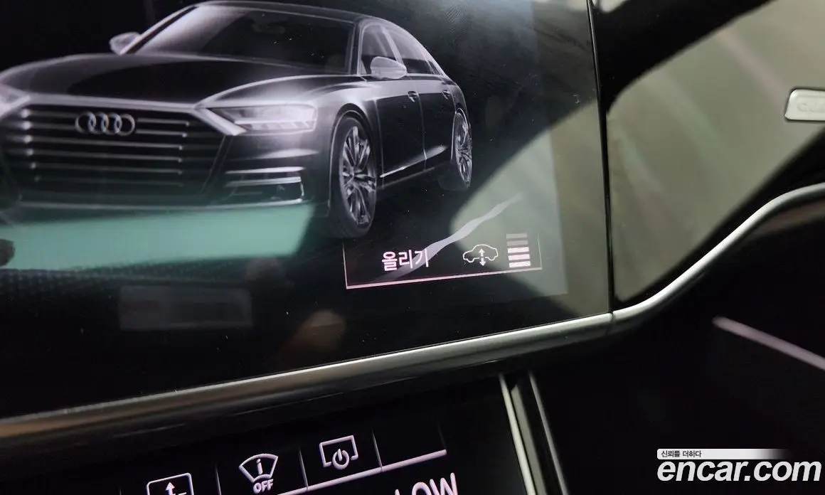Audi A8 2019 3.0 автомат (гидро), фото 36 Audi A8 2019 3.0 автомат (гидро), фото 36