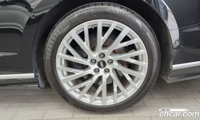 Audi A8 2019 3.0 автомат (гидро), миниатюра 7 Audi A8 2019 3.0 автомат (гидро), миниатюра 7