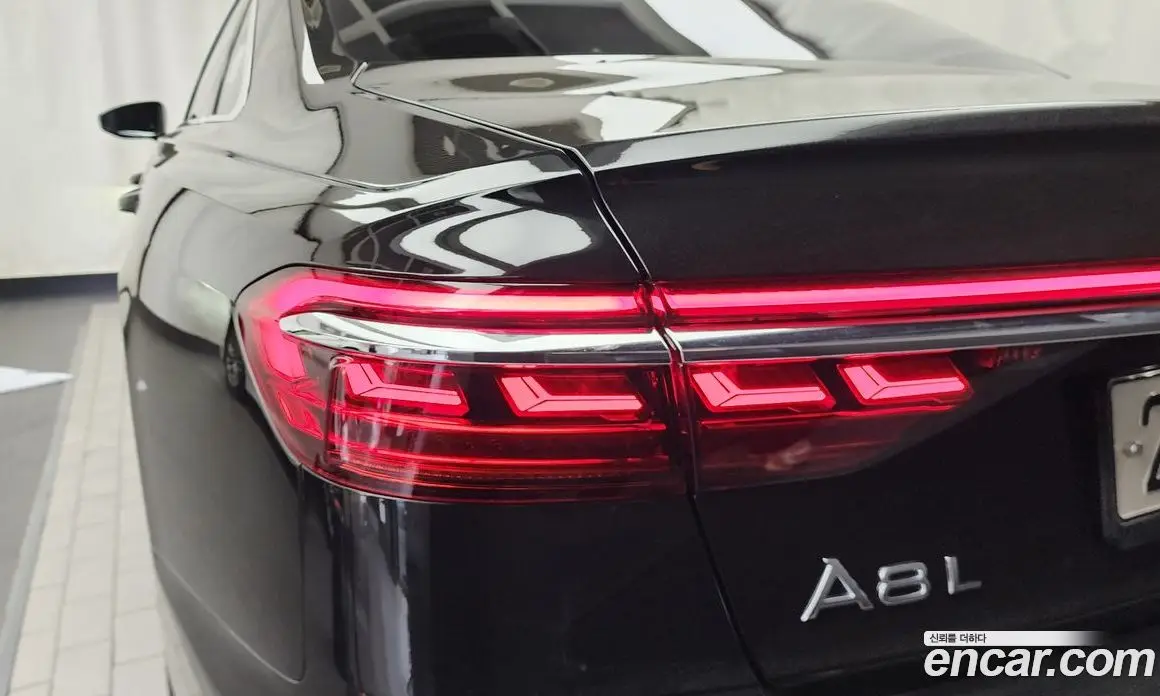 Audi A8 2019 3.0 автомат (гидро), фото 9 Audi A8 2019 3.0 автомат (гидро), фото 9