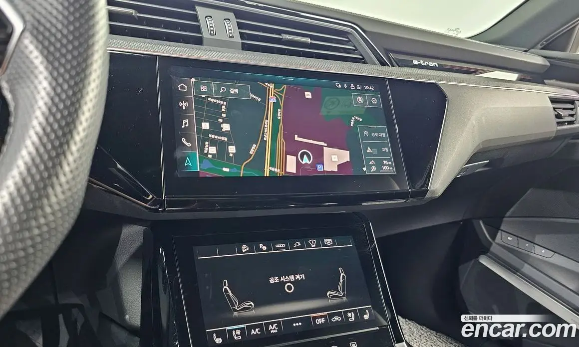 Audi e-tron 2023 0.2 автомат (гидро), фото 13 Audi e-tron 2023 0.2 автомат (гидро), фото 13