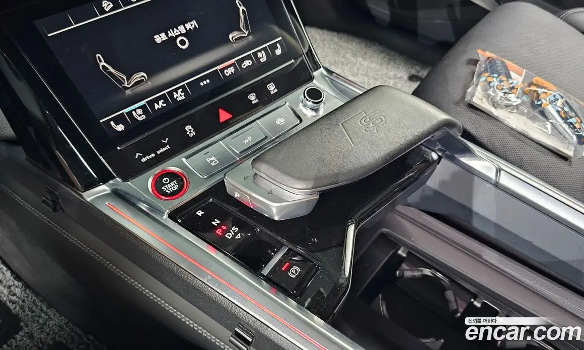 Audi e-tron 2023 0.2 автомат (гидро), фото 9 Audi e-tron 2023 0.2 автомат (гидро), фото 9