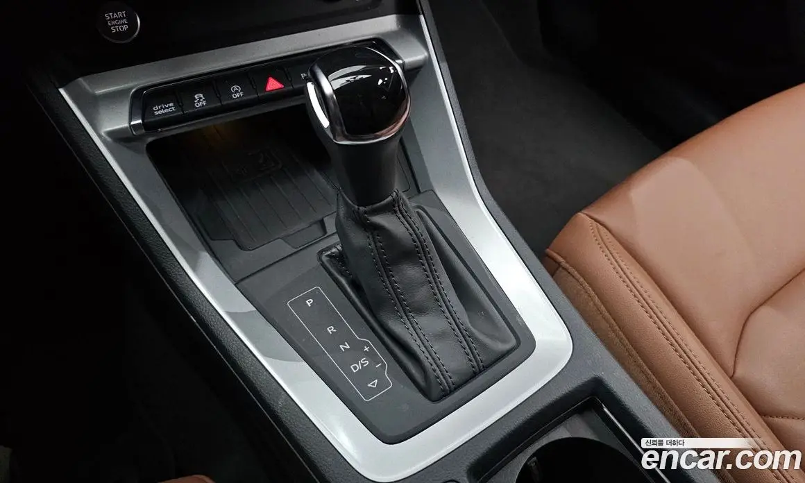 Audi Q3 2020 2.0 автомат (гидро), фото 11 Audi Q3 2020 2.0 автомат (гидро), фото 11