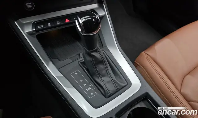 Audi Q3 2020 2.0 автомат (гидро), миниатюра 11 Audi Q3 2020 2.0 автомат (гидро), миниатюра 11