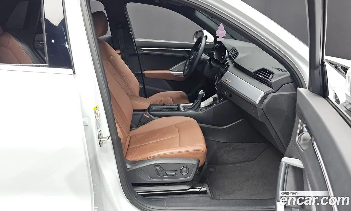 Audi Q3 2020 2.0 автомат (гидро), фото 15 Audi Q3 2020 2.0 автомат (гидро), фото 15