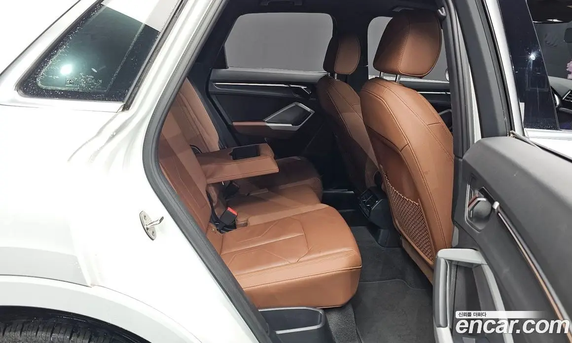 Audi Q3 2020 2.0 автомат (гидро), фото 16 Audi Q3 2020 2.0 автомат (гидро), фото 16