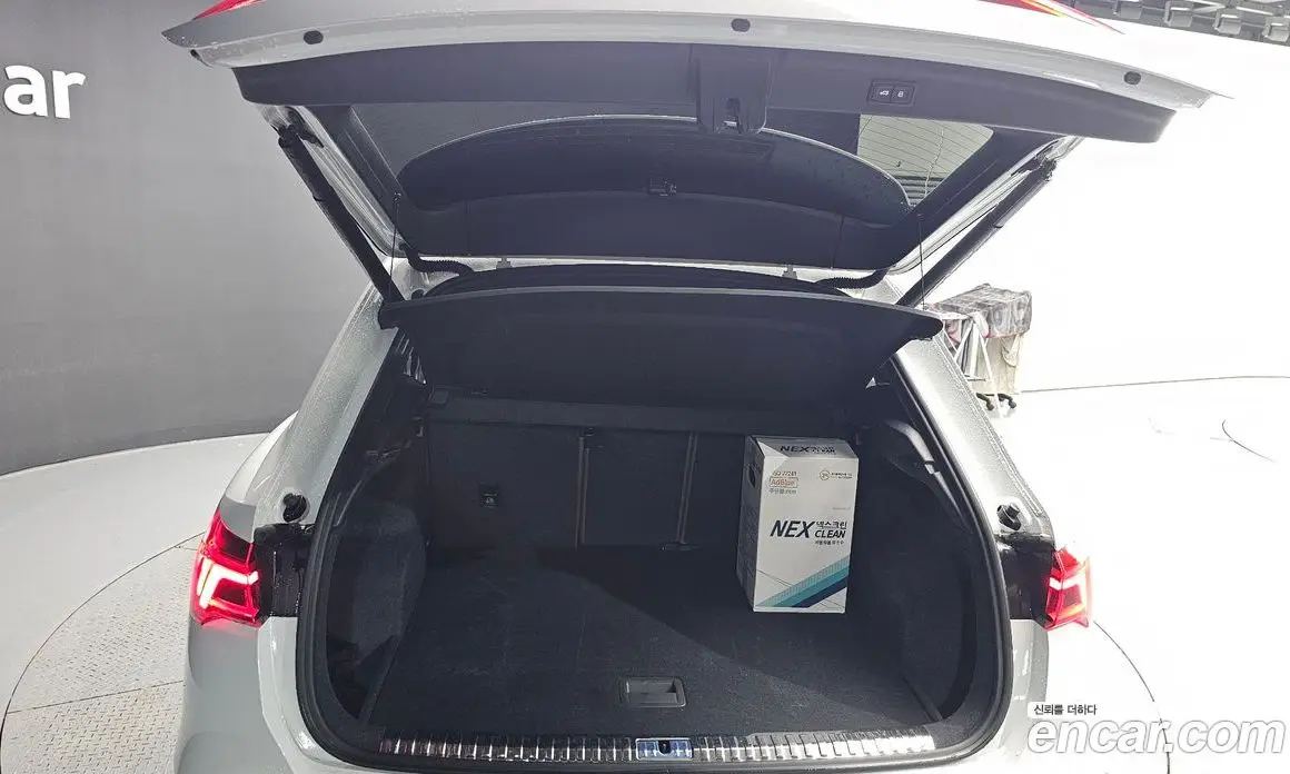 Audi Q3 2020 2.0 автомат (гидро), фото 25 Audi Q3 2020 2.0 автомат (гидро), фото 25