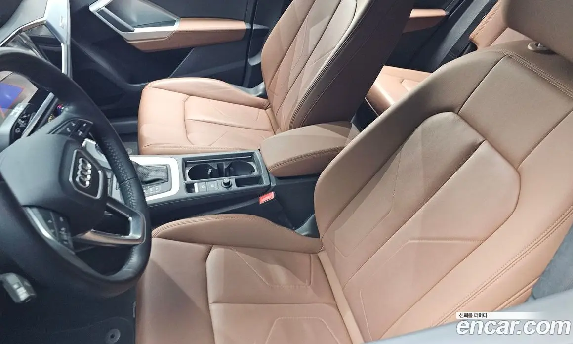 Audi Q3 2020 2.0 автомат (гидро), фото 26 Audi Q3 2020 2.0 автомат (гидро), фото 26