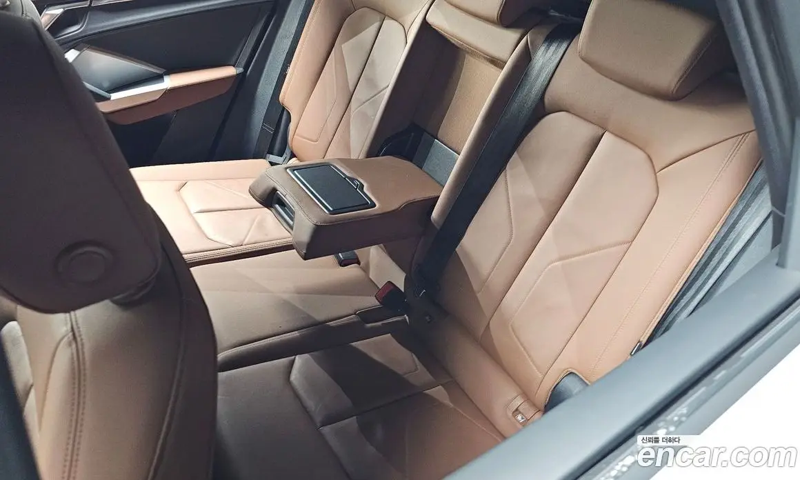 Audi Q3 2020 2.0 автомат (гидро), фото 32 Audi Q3 2020 2.0 автомат (гидро), фото 32