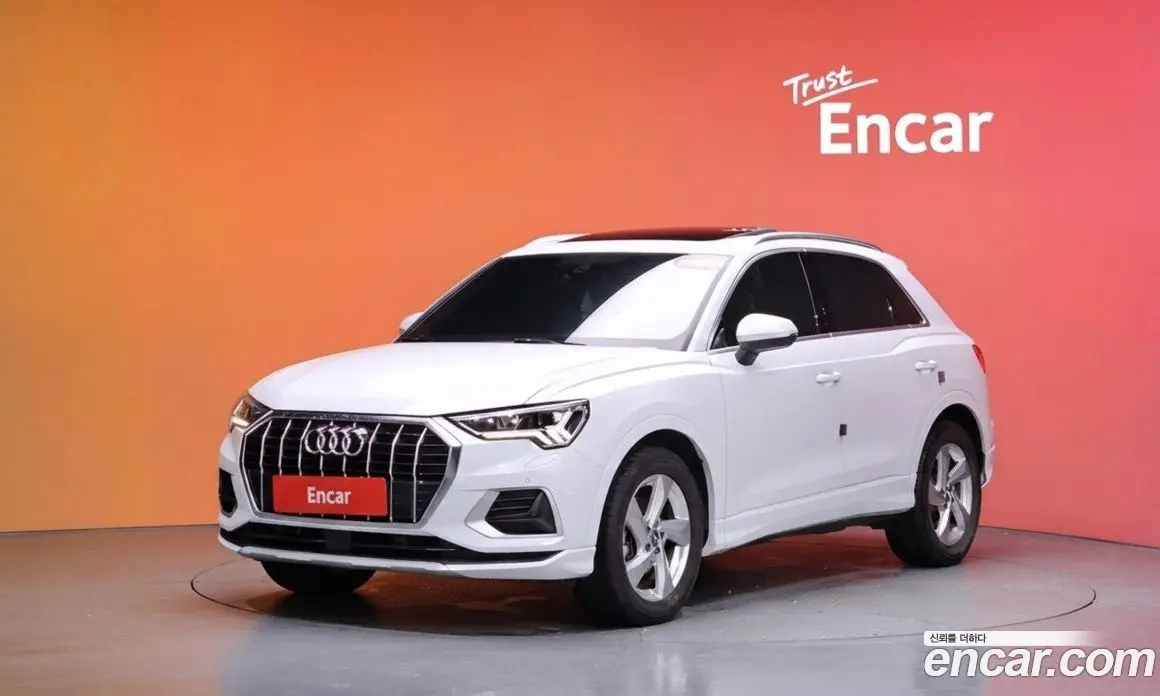 Audi Q3 2020 2.0 автомат (гидро), фото 34 Audi Q3 2020 2.0 автомат (гидро), фото 34