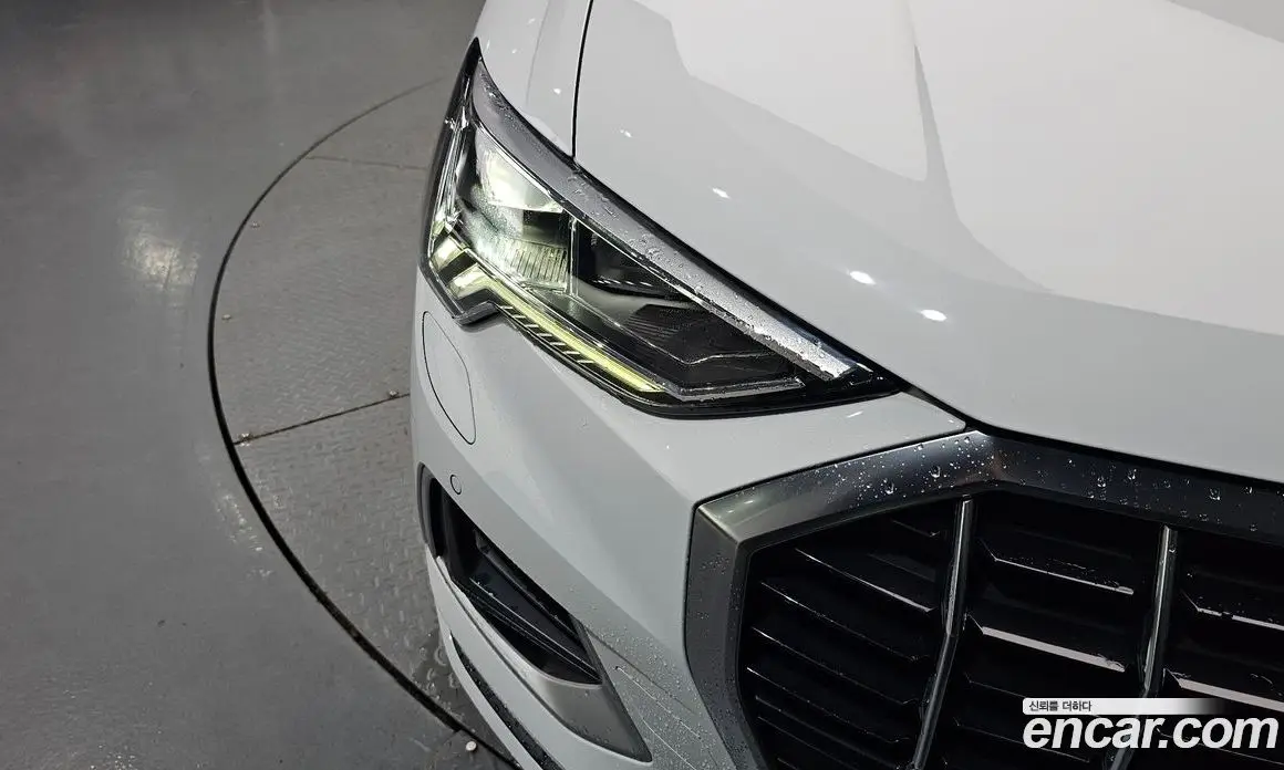 Audi Q3 2020 2.0 автомат (гидро), фото 7 Audi Q3 2020 2.0 автомат (гидро), фото 7
