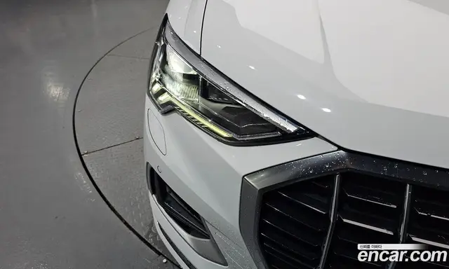 Audi Q3 2020 2.0 автомат (гидро), миниатюра 7 Audi Q3 2020 2.0 автомат (гидро), миниатюра 7