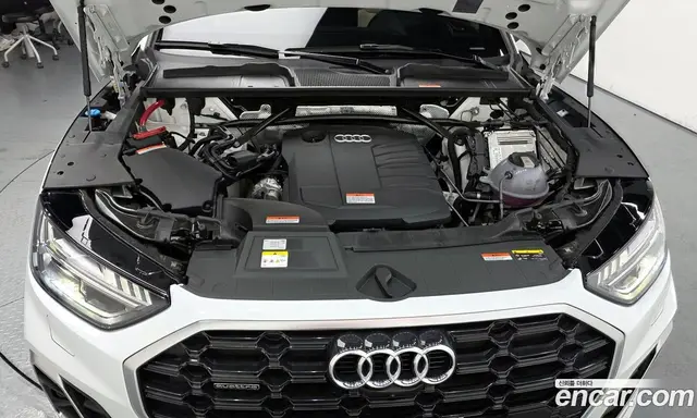 Audi Q5 2023 2.0 автомат (гидро), миниатюра 6 Audi Q5 2023 2.0 автомат (гидро), миниатюра 6