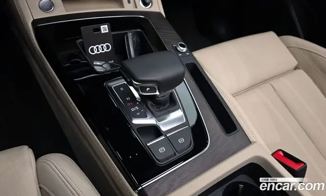 Audi Q5 2023 2.0 автомат (гидро), миниатюра 9 Audi Q5 2023 2.0 автомат (гидро), миниатюра 9