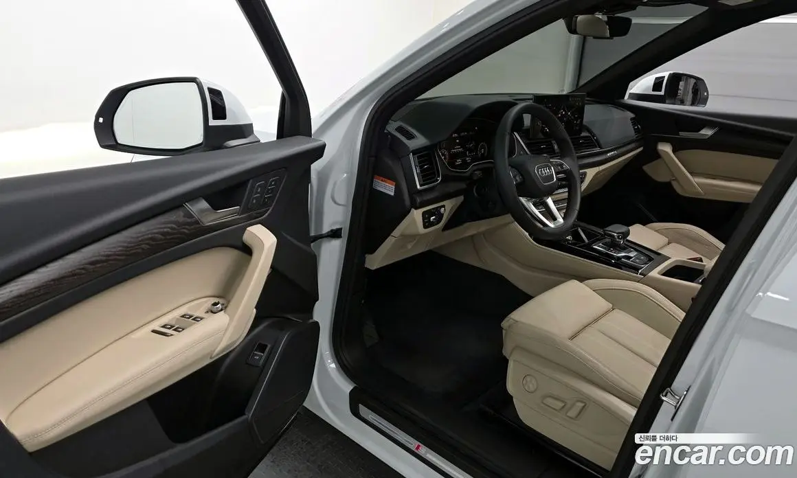 Audi Q5 2023 2.0 автомат (гидро), фото 10 Audi Q5 2023 2.0 автомат (гидро), фото 10