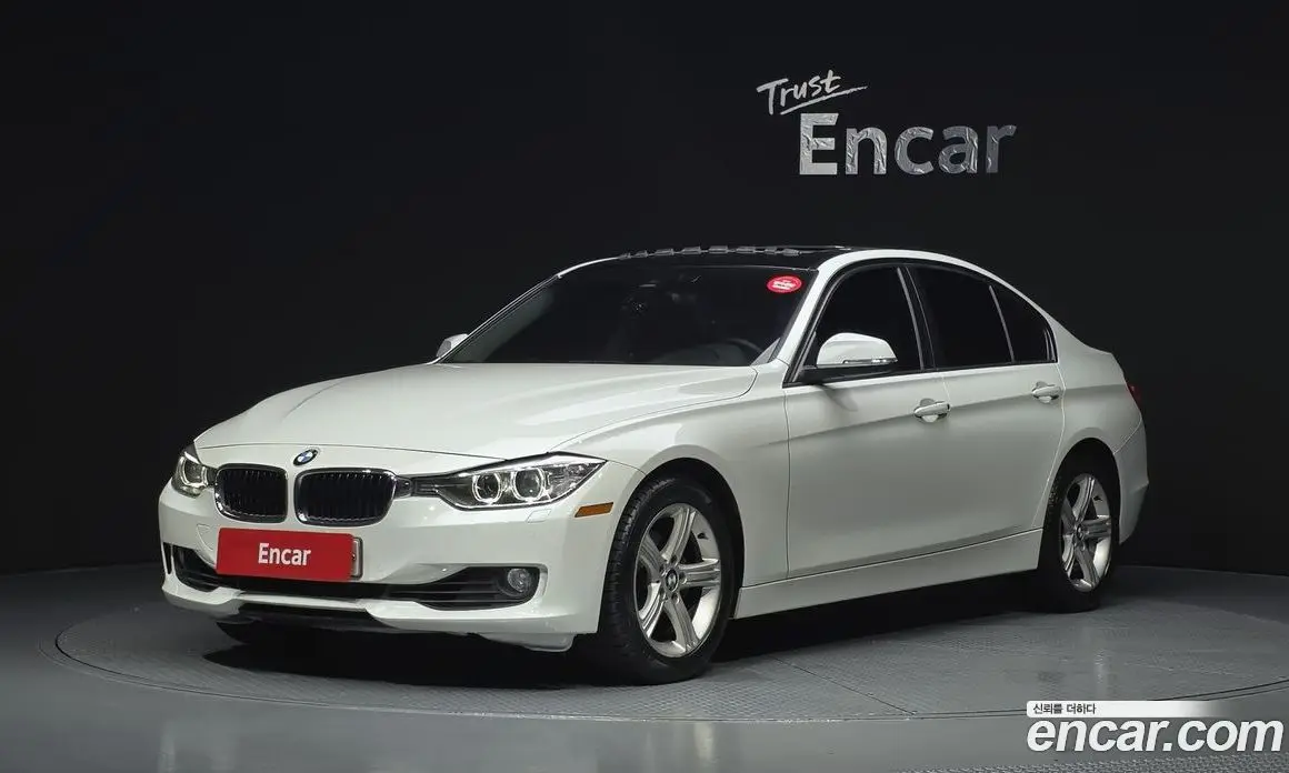 BMW 3 серия 2013 2.0 автомат (гидро), фото 1 BMW 3 серия 2013 2.0 автомат (гидро), фото 1