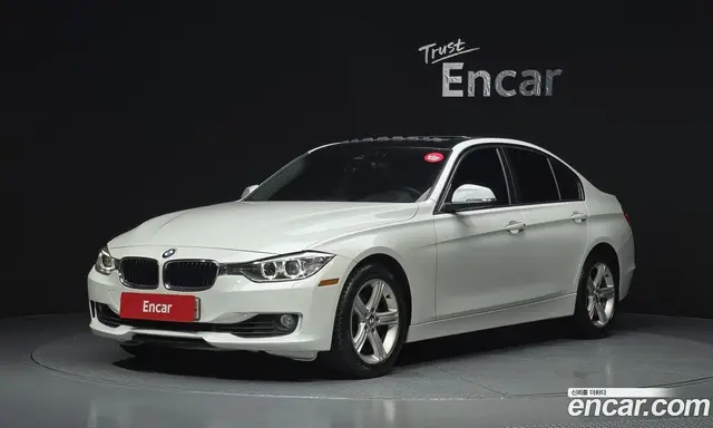 BMW 3 серия 2013 2.0 автомат (гидро), миниатюра 1 BMW 3 серия 2013 2.0 автомат (гидро), миниатюра 1