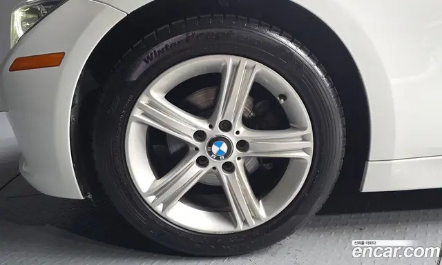 BMW 3 серия 2013 2.0 автомат (гидро), миниатюра 5 BMW 3 серия 2013 2.0 автомат (гидро), миниатюра 5