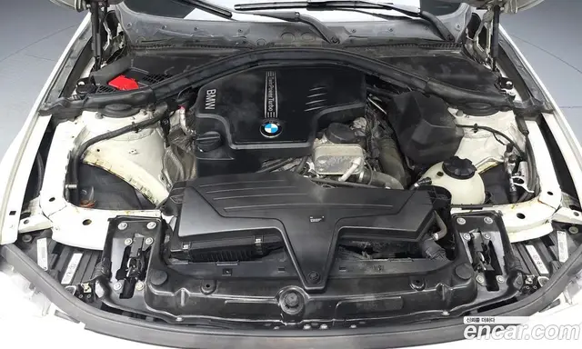 BMW 3 серия 2013 2.0 автомат (гидро), миниатюра 6 BMW 3 серия 2013 2.0 автомат (гидро), миниатюра 6