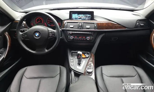BMW 3 серия 2013 2.0 автомат (гидро), миниатюра 7 BMW 3 серия 2013 2.0 автомат (гидро), миниатюра 7