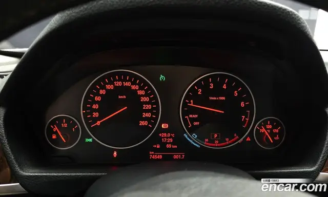 BMW 3 серия 2013 2.0 автомат (гидро), миниатюра 8 BMW 3 серия 2013 2.0 автомат (гидро), миниатюра 8
