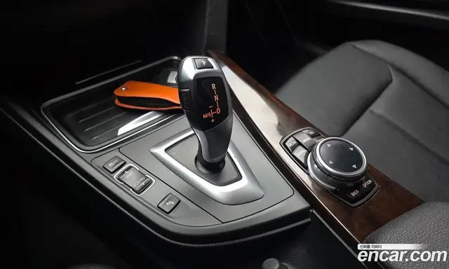 BMW 3 серия 2013 2.0 автомат (гидро), миниатюра 9 BMW 3 серия 2013 2.0 автомат (гидро), миниатюра 9