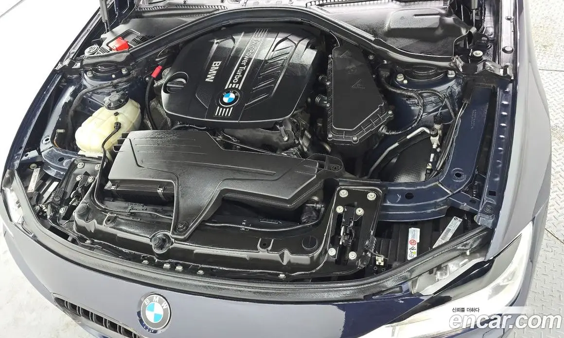 BMW 3 серия 2014 2.0 автомат (гидро), фото 6 BMW 3 серия 2014 2.0 автомат (гидро), фото 6