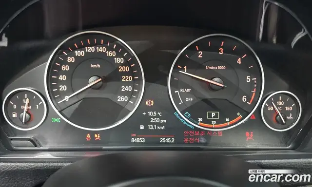 BMW 3 серия 2014 2.0 автомат (гидро), миниатюра 8 BMW 3 серия 2014 2.0 автомат (гидро), миниатюра 8