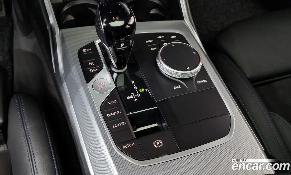 BMW 3 серия 2021 2.0 автомат (гидро), фото 9