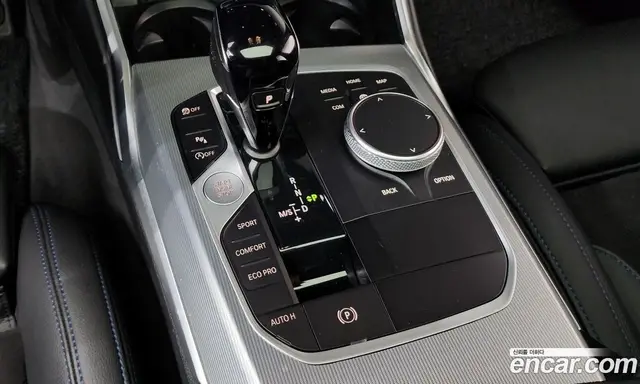 BMW 3 серия 2021 2.0 автомат (гидро), миниатюра 9