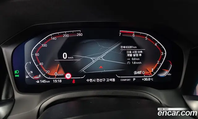BMW 3 серия 2021 2.0 автомат (гидро), миниатюра 11 BMW 3 серия 2021 2.0 автомат (гидро), миниатюра 11