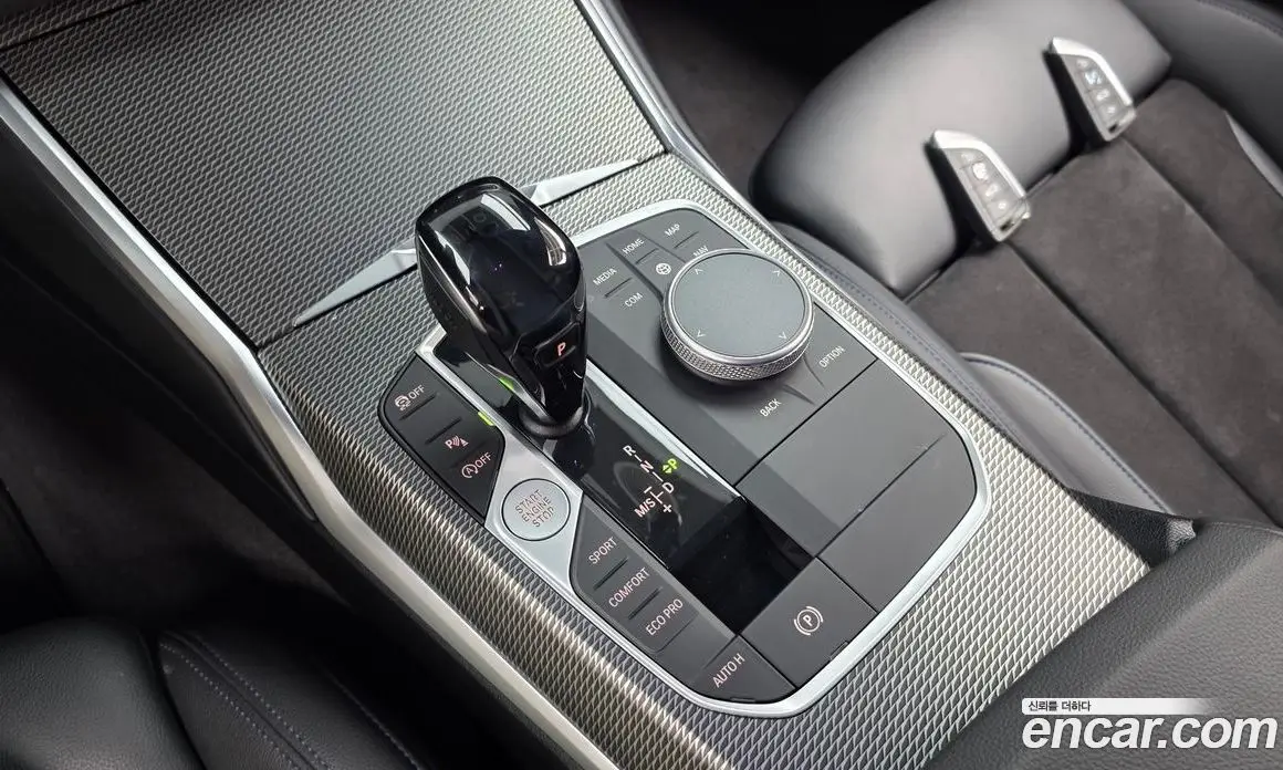 BMW 3 серия 2021 2.0 автомат (гидро), фото 12 BMW 3 серия 2021 2.0 автомат (гидро), фото 12