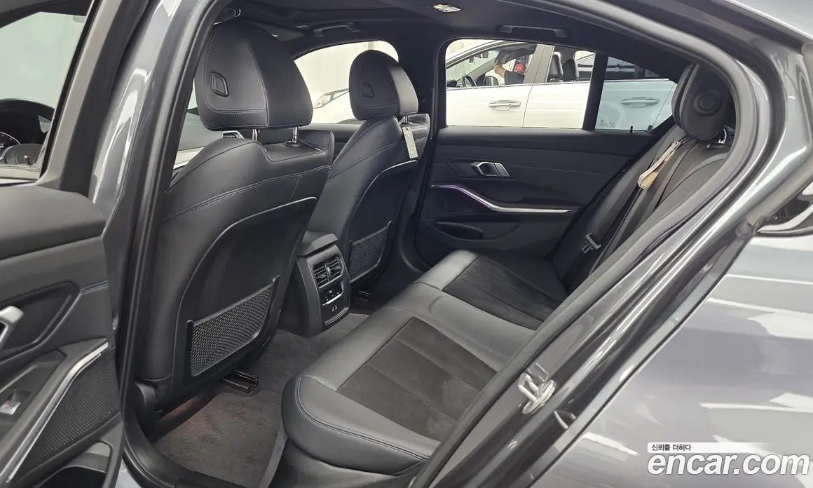 BMW 3 серия 2021 2.0 автомат (гидро), фото 16 BMW 3 серия 2021 2.0 автомат (гидро), фото 16