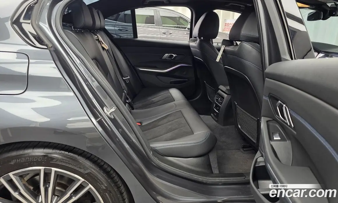 BMW 3 серия 2021 2.0 автомат (гидро), фото 18 BMW 3 серия 2021 2.0 автомат (гидро), фото 18